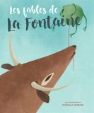 Les fables de La Fontaine | Jean de La Fontaine, White Star Kids