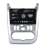 Cumpara ieftin Navigatie 2K Dacia Logan Duster Sandero (2009-2013), Android OS, S-Quadcore 4GB RAM + 64GB ROM, 9.5 Inch - AD-BGS90042K+AD-BGRKIT367