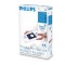 Pachet 4 Saci s-bag Philips Performer Active FC8575/09, AirflowMax, TriActive