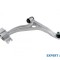 Bascula Mercedes A-Class (2004-2012) [W169] #1