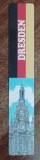 D4 - Magnet frigider - tematica turism - Germania 16