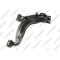 Brat suspensie roata Mazda Mx-5 2 (Nb), 01.98-10.05, 1.6 16V (NB6C), 1.8 (NB8C), 1.8 16V (NB8C), Punte Fata, Dreapta, inferior; TEKNOROT