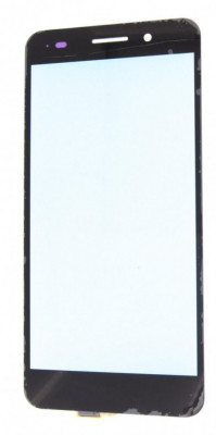 Touchscreen Huawei Y6II, Black foto