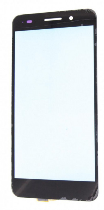 Touchscreen Huawei Y6II, Black