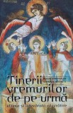 Tinerii vremurilor de pe urma. Ultima si adevarata razvratire - 2002 - Andrew Wermuth (V139), Sophia