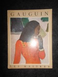 Raymond Cogniat - Paul Gauguin 1848-1903. Album (1953, format 12 x 16 cm)