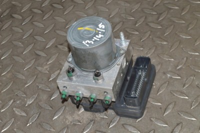 Pompa ABS JAGUAR XE X760 2016 OEM: gx73-14f447-ah 14186823 foto