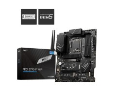MB MSI PRO Z790-P LGA 1700 WIFI foto