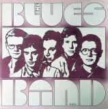 Vinil LP The Blues Band &ndash; The Blues Band (-VG), Rock