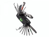 Set Scule Bicicleta Topeak Aliex X Tt2585, 2 Buc, Negru Ultimate FactoryBikes