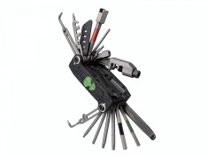 Set Scule Bicicleta Topeak Aliex X Tt2585, 2 Buc, Negru Ultimate FactoryBikes