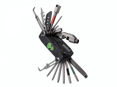 Set Scule Bicicleta Topeak Aliex X Tt2585, 2 Buc, Negru Ultimate FactoryBikes foto
