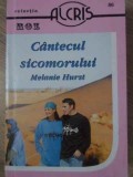 CANTECUL SICOMORULUI-MELANIE HURST-344303