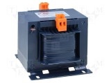 Transformator 500VA 400VAC 230V BREVE TUFVASSONS cu şurub IP00