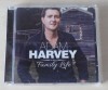 Adam Harvey - Family Life CD (2014), Country, Sony Music