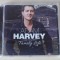 Adam Harvey - Family Life CD (2014)
