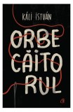 Orbecăitorul - Hardcover - K&aacute;li Istv&aacute;n - Curtea Veche