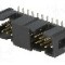 Conector IDC, 20 pini, pas pini 2.54mm, 3M - N2520-6V0C-RB-WE