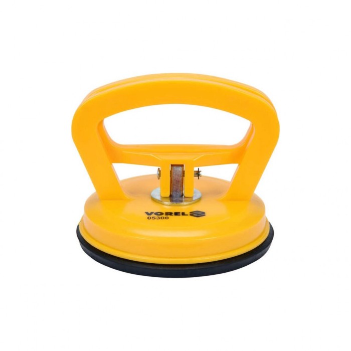 Ventuza 115 mm 40kg Vorel 05300