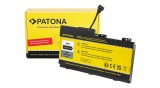Baterie PATONA pentru notebook HP ZBook 17 G3 Series 808397-421 AI06XL