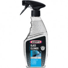 GLASS CLEANER - PULVERIZATOR SOLUTIE CURATAT GEAMURI 550ML