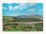 RF217 - Carte Postala - Vatra Dornei, circulata 1973