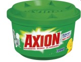 Cumpara ieftin Detergent vase pasta 400 g Axion Lemon