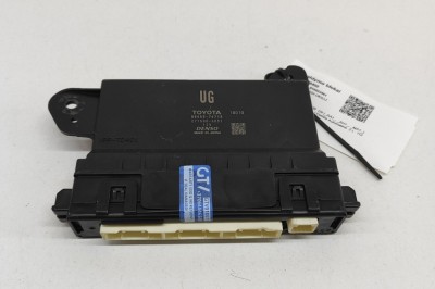 Modul de climatizare LEXUS UX _AA1_, _AH1_, _MA1_ 2020 OEM: 88650-76710,277500-6051 | 28076460 foto