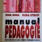 Manual de pedagogie- Jinga