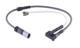 MTR 12191265 senzor de avertizare,uzura placute de frana