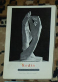 Album - Cecile Goldscheider - Rodin perioada 1886-1917
