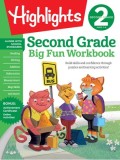 The Big Fun Second Grade Workbook