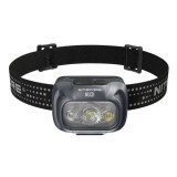 Frontala Nitecore NU31 gray 550lm