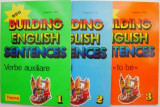 Building English Sentences (3 volume) &ndash; Eugene J. Hall