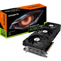 Placa video GIGABYTE GeForce RTX 4080 SUPER WINDFORCE V2 16GB