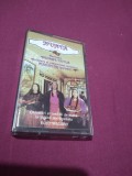 CASETA AUDIO FORMATIA GEORGE UDILA -NUNTA ORIGINALA ELECTRECORD, Folk