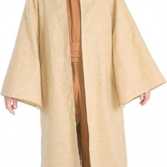 Rubie's Costume Co - Costum Deluxe pentru copii Star Wars Yoda