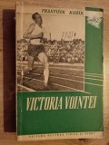 Victoria vointei- Frantisek Kozik