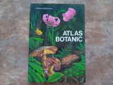 Atlas Botanic - L. Popovici, C. Moruzi , I. Toma 1994