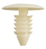 Set 10 Clipsuri Fixare Auto Ford N806113S Plastic Caroserie Element Standard