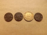 Token / Jeton - Lot nr. 3 : Jetoane pentru metrou Rusia