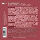 Sergei Prokofiev: The Collector&#039;s Edition | Sergei Prokofiev, Various Artists