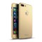 HUSA FullBody MyStyle iPaky Original Gold pentru Apple iPhone7 Plus acoperire completa 360 grade cu folie de protectie gratis