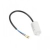 Condensator Pornire Motor Frigider Neff 4uF - Piese Accesorii Frigorifice