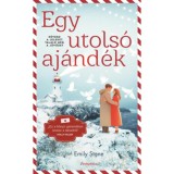 Egy utols&oacute; aj&aacute;nd&eacute;k - Emily Stone