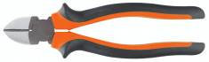 Patent, Orange-Negru, Sfic, Lungime 180 mm foto