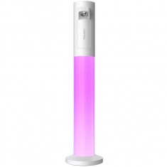 Lampa Led Ambientala Yeelight Atmosphere, 5W, RGB, Alb YLYTD-0014 foto