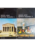 Elie Faure - Istoria artei. Spiritul formelor, 2 vol. (editia 1990)