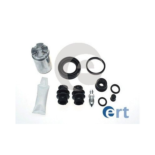 Set reparatie etrier frana, Garnituri etrier Ert 402174, parte montare : Punte Spate, Honda Civic VIII (FN, FK) 09.2005-2011