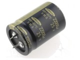 Condensator electrolitic SNAP-IN 22000uF 16V 30x30mm